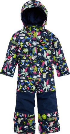 TODDLER ONE PIECE Overall 2023 moonlit grove 