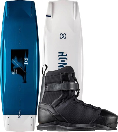 RXT BLACKOUT 2022 incl. FOOTPRINT EXP Boots 2026 