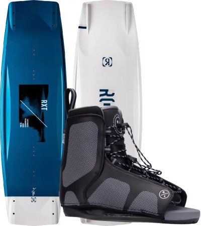 RXT BLACKOUT 2022 incl. REMIX Boots 2026 