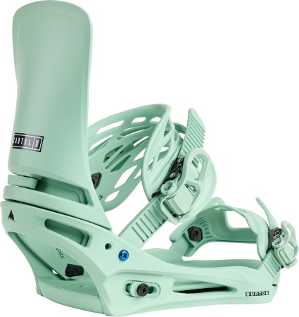 CARTEL X Bindung 2026 soft sage 