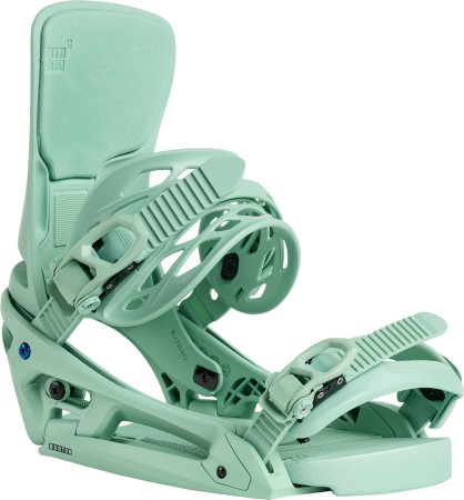 CARTEL X EST Bindung 2026 soft sage 