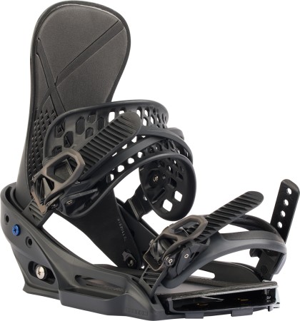 X EST Binding 2026 black 