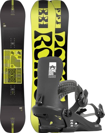 MECHANIC 159 2024 incl. TRACE black 