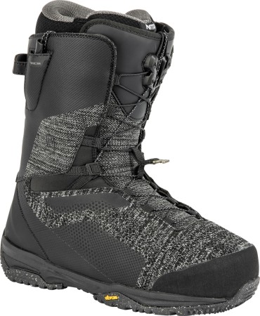 SKYLAB TLS Boot 2023 black 