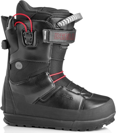SPARK XV Boot 2025 black 