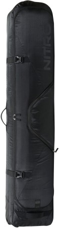 TRACKER WHEELIE Boardbag 2025 phantom 