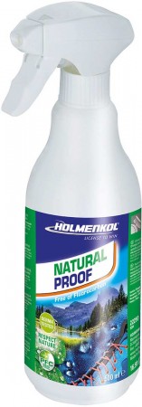 NATURAL PROOF Universal Impregnation 