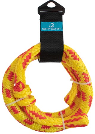 BUNGEE EXTENSION ROPE 2026 yellow 