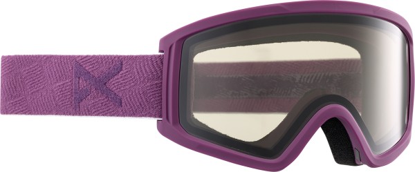 TRACKER 2.0 Goggle 2024 grape/smoke 