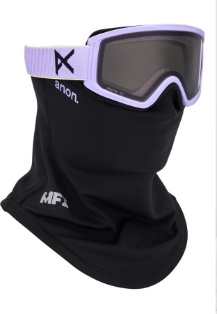 TRACKER 2.0 Schneebrille 2026 hyper lilac/smoke 