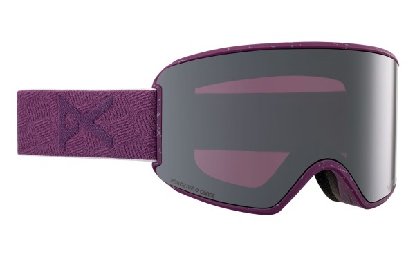 WM3 MFI SPARE Schneebrille 2024 grape/perceive sunny onyx 