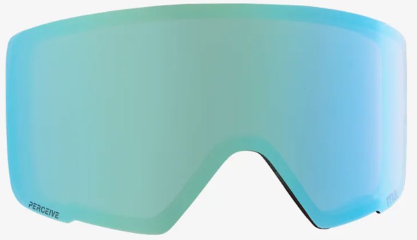 M3 Replacement Lens 2025 perceive variable blue 