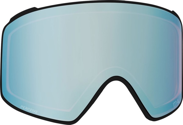 M4 CYLINDRICAL Ersatzglas 2026 perceive variable blue 