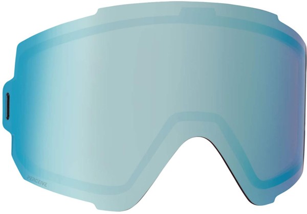 SYNC Ersatzglas 2026 perceive variable blue 