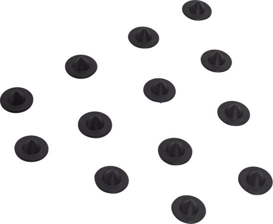 SURF STUDS Stomppad 2026 black 