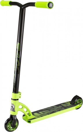 MGP VX7 PRO Scooter green 