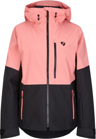 TURIS LADY Jacke 2023 pink vanilla 