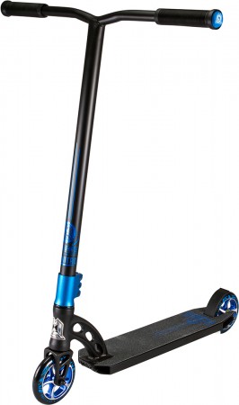 MGP VX7 NITRO Scooter blue 
