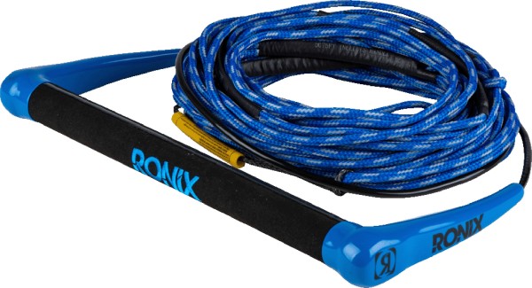 COMBO 3.0 Handle 2025 blue + 70 SOLIN Rope 