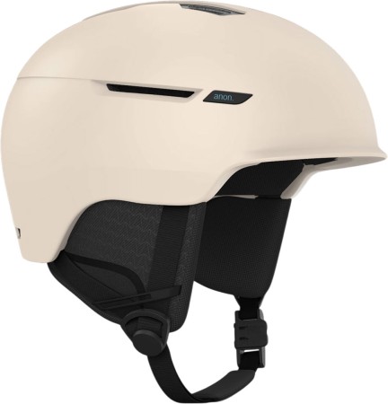 LOGAN WAVECEL Helmet 2026 oat L