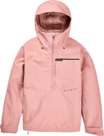 GORE TEX PILLOWLINE ANORAK Jacke 2024 powder blush 