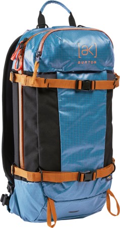 AK DISPATCHER 18L Rucksack 2026 blue teal 