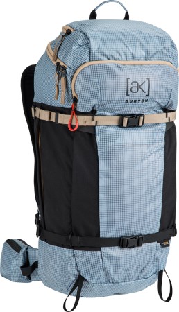 AK DISPATCHER 35L Backpack 2025 dusty blue 