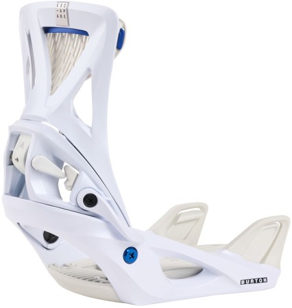 STEP ON ESCAPADE Binding 2025 white 