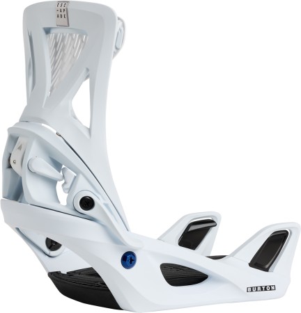 STEP ON ESCAPADE Bindung 2026 white 