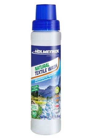 NATURAL TEXTILE WASH Detergent 