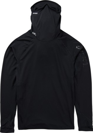 MFI LIGHTWEIGHT Top 2025 black 