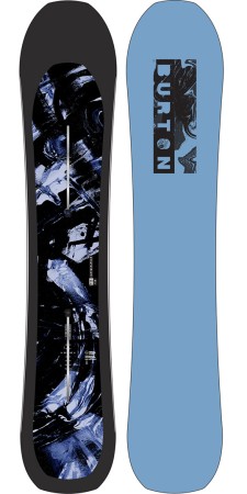 CARTOGRAPHER WIDE Snowboard 2025 