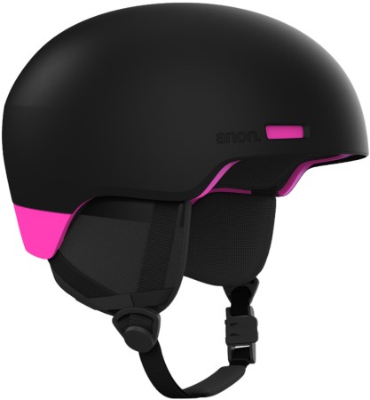 WINDHAM WAVECEL Helmet 2025 black/pink 