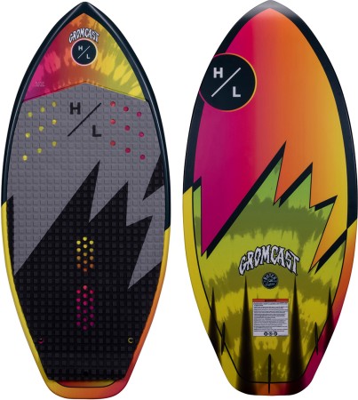 GROMCAST JR Wakesurfer 2025 
