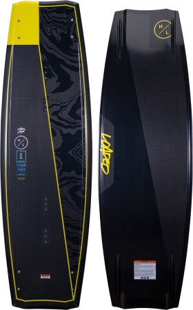 RIOT LOADED Wakeboard 2022 
