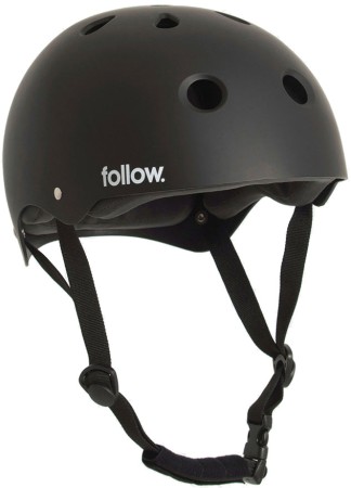SAFETY FIRST Helm 2023 black 