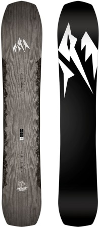 ULTRA FLAGSHIP WIDE Snowboard 2024 