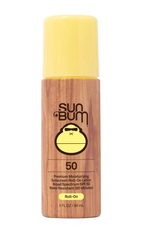 ORIGINAL ROLL ON Sonnencreme SPF 50 88ml 