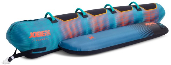 CHASER TOWABLE 4P Tube 2025 