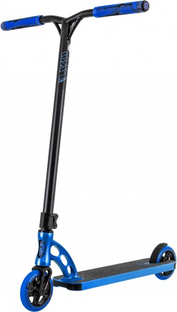 MGP VX9 TEAM Scooter blue 
