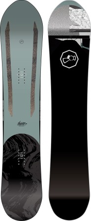 THE NAVIGATOR Snowboard 2024 