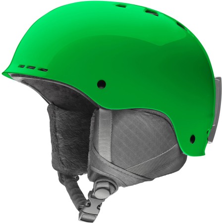 HOLT 2 JR Helm 2024 slime 