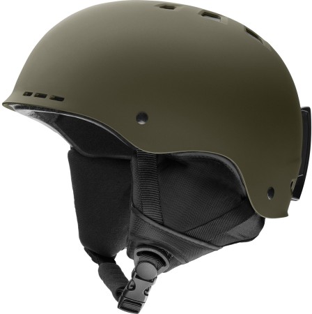 HOLT 2 Helm 2024 matte forest 