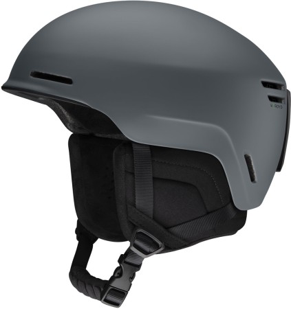 METHOD Helm 2025 matte slate 