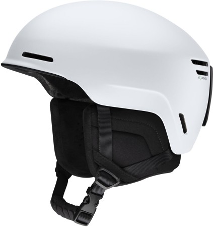 METHOD Helm 2025 matte white 