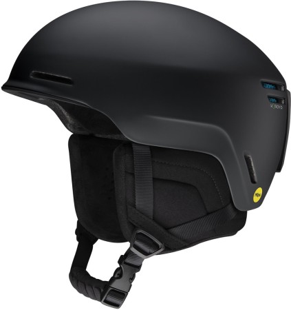 METHOD MIPS Helm 2025 matte black 