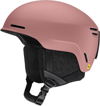 METHOD MIPS Helm 2024 matte chalk rose 