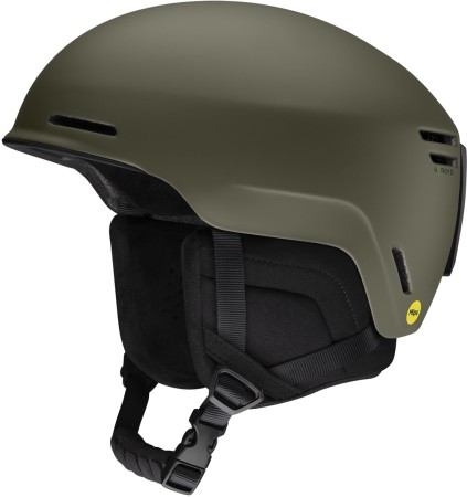 METHOD MIPS Helm 2024 matte forest 