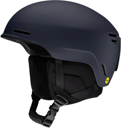 METHOD MIPS Helmet 2025 matte midnight navy 