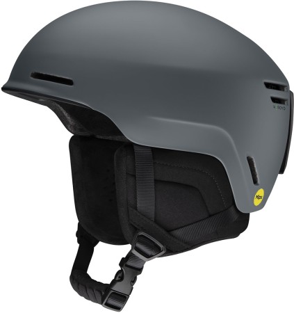 METHOD MIPS Helm 2025 matte slate 